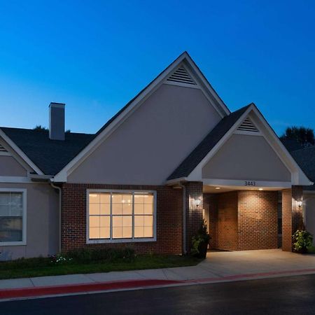 Sonesta Es Suites Atlanta Kennesaw Town Center Exterior foto