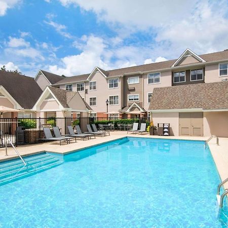 Sonesta Es Suites Atlanta Kennesaw Town Center Exterior foto