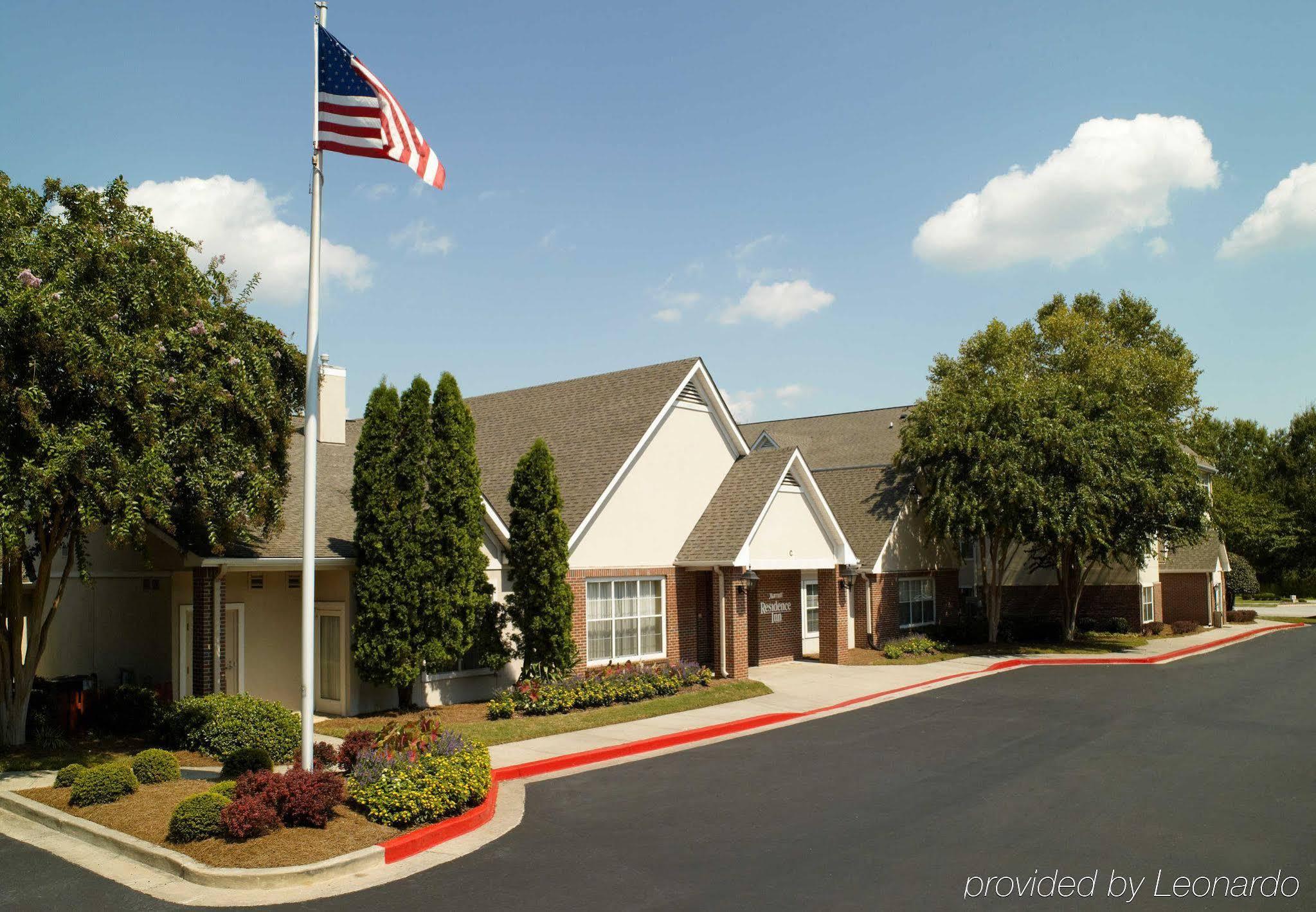 Sonesta Es Suites Atlanta Kennesaw Town Center Exterior foto