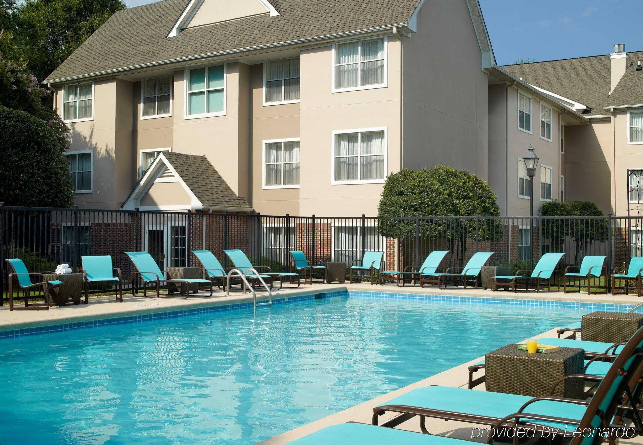 Sonesta Es Suites Atlanta Kennesaw Town Center Exterior foto