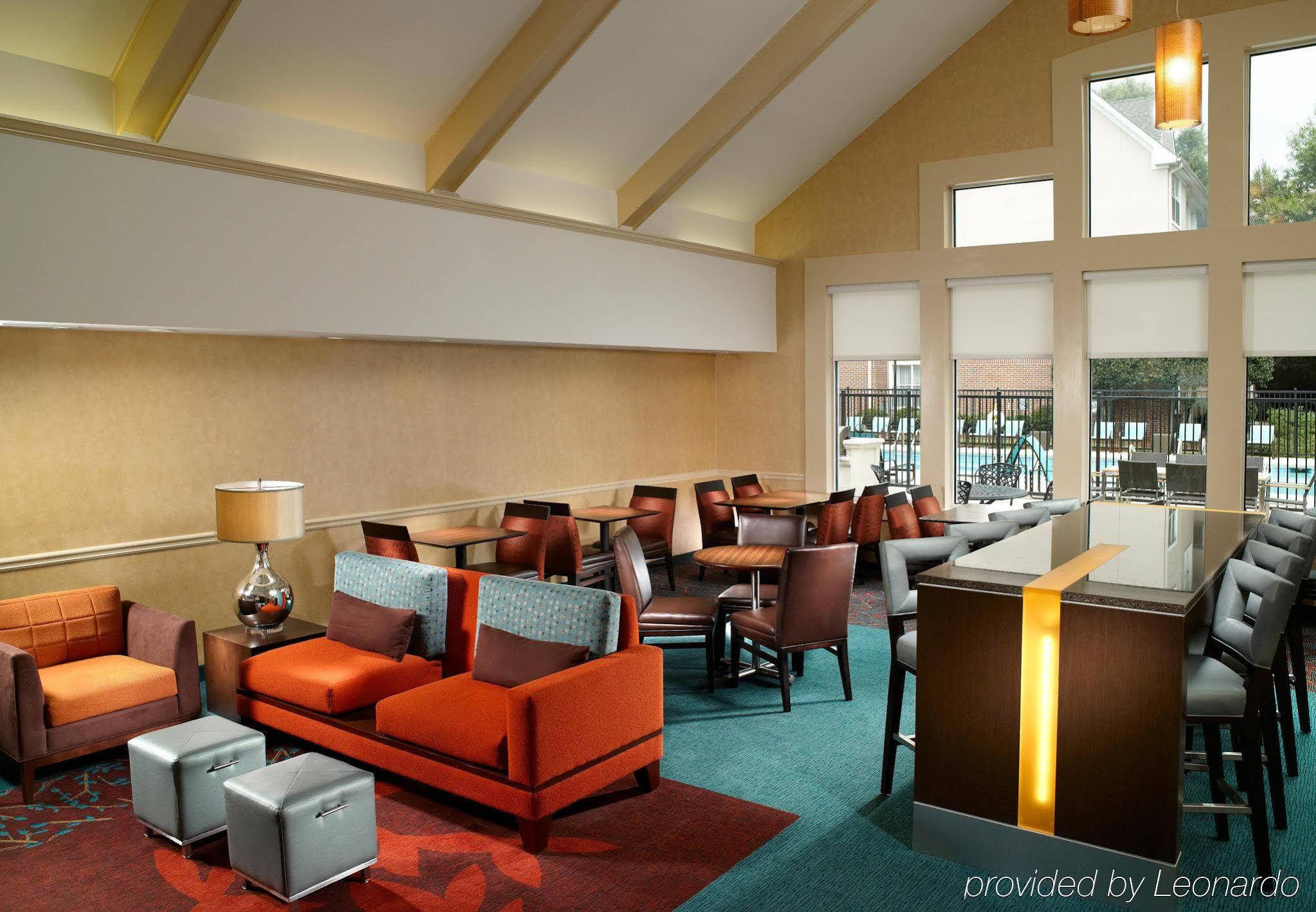 Sonesta Es Suites Atlanta Kennesaw Town Center Exterior foto