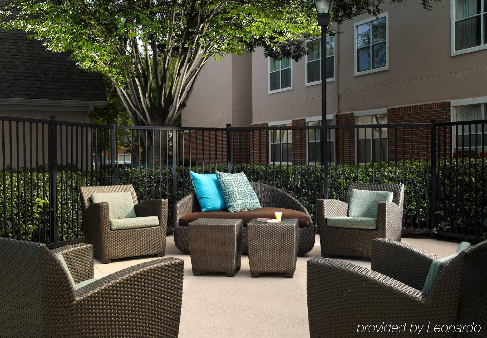 Sonesta Es Suites Atlanta Kennesaw Town Center Exterior foto