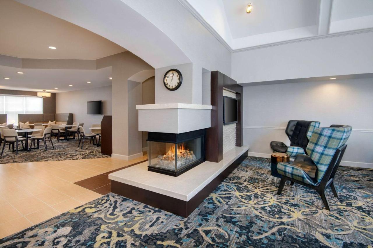 Sonesta Es Suites Atlanta Kennesaw Town Center Exterior foto