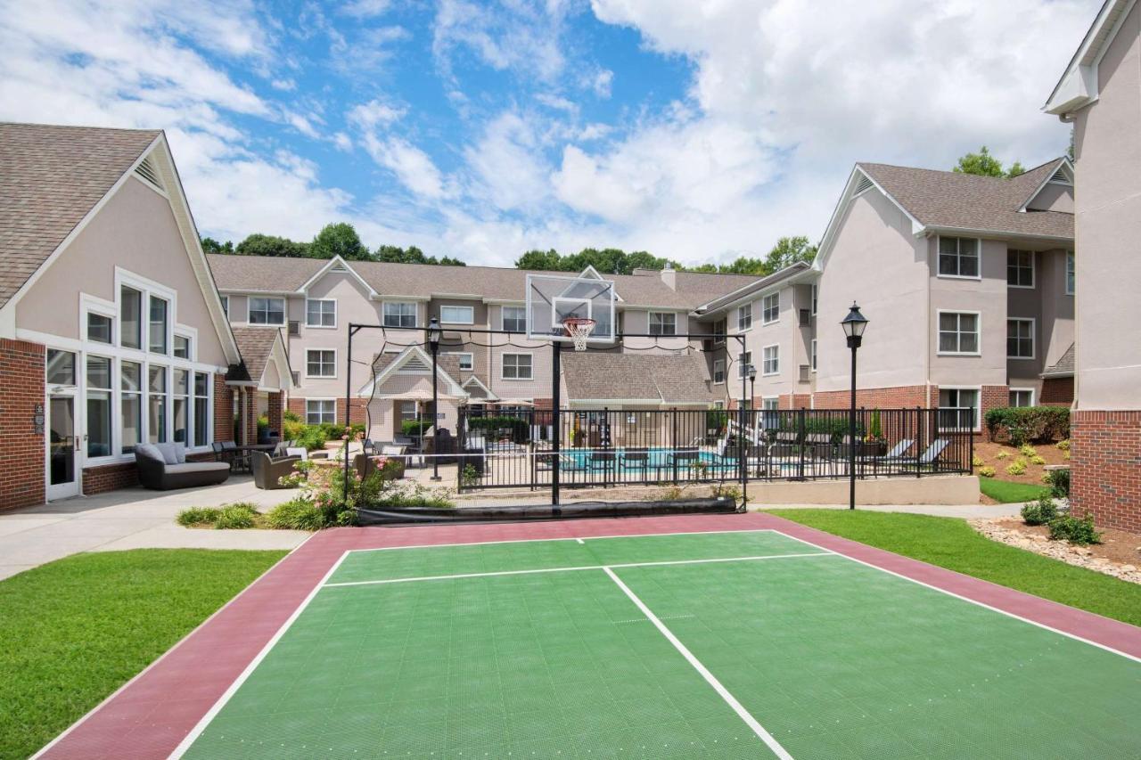 Sonesta Es Suites Atlanta Kennesaw Town Center Exterior foto