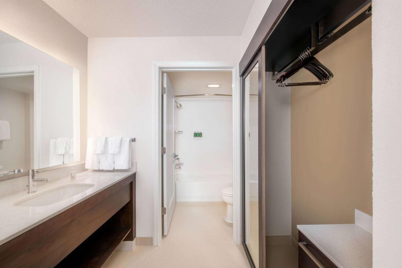 Sonesta Es Suites Atlanta Kennesaw Town Center Exterior foto