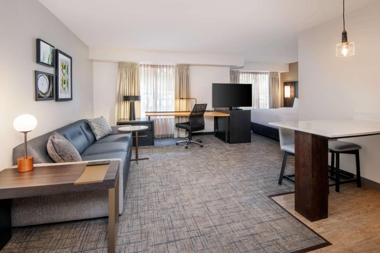 Sonesta Es Suites Atlanta Kennesaw Town Center Exterior foto