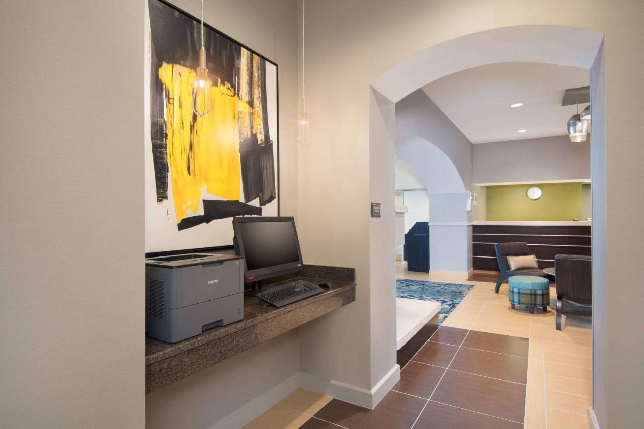 Sonesta Es Suites Atlanta Kennesaw Town Center Exterior foto