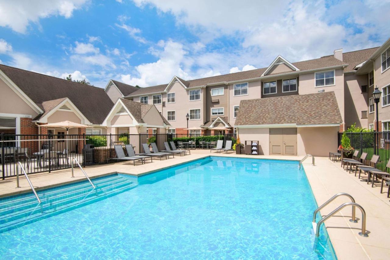 Sonesta Es Suites Atlanta Kennesaw Town Center Exterior foto