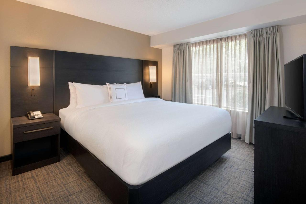 Sonesta Es Suites Atlanta Kennesaw Town Center Exterior foto