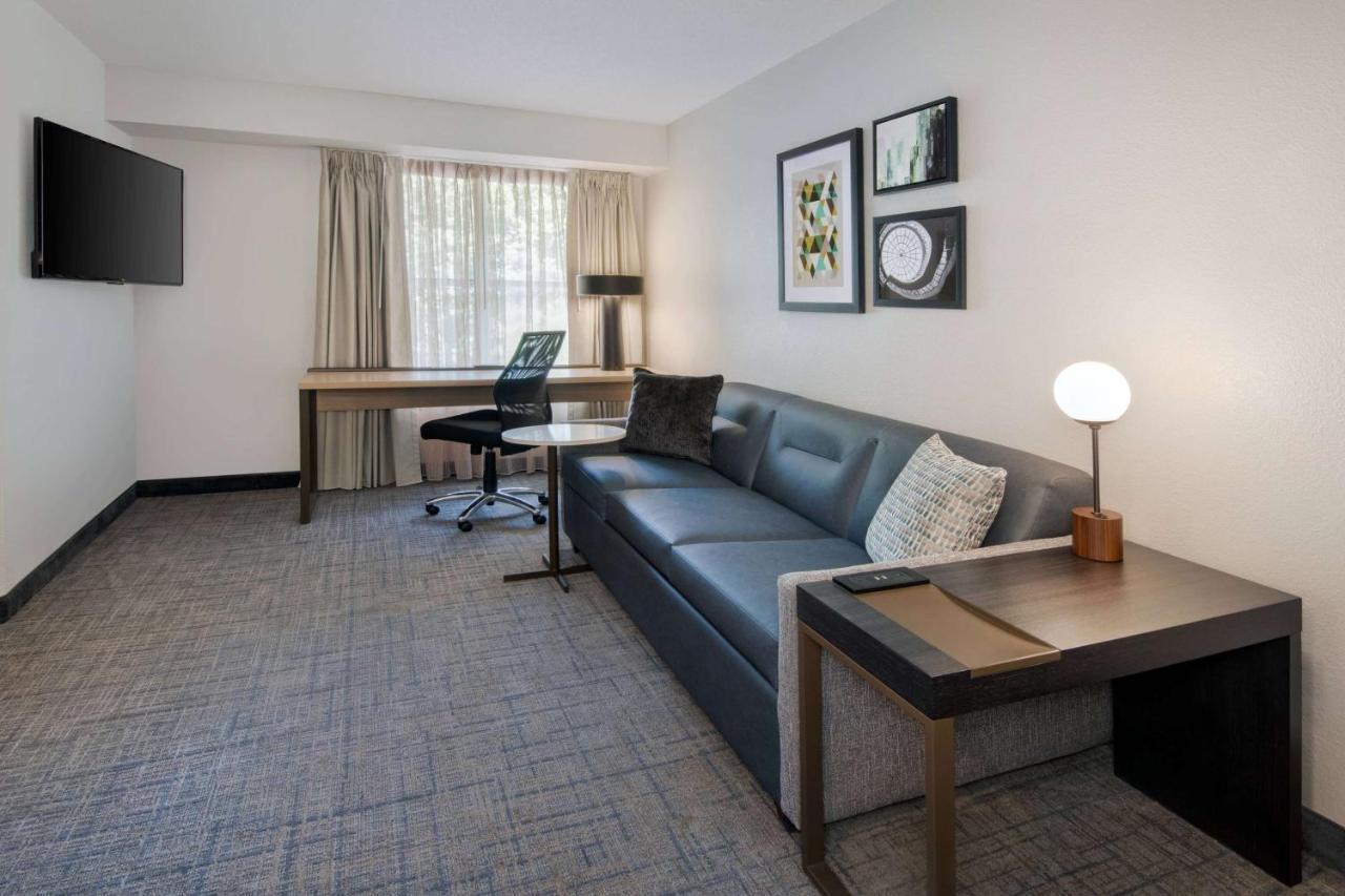 Sonesta Es Suites Atlanta Kennesaw Town Center Exterior foto