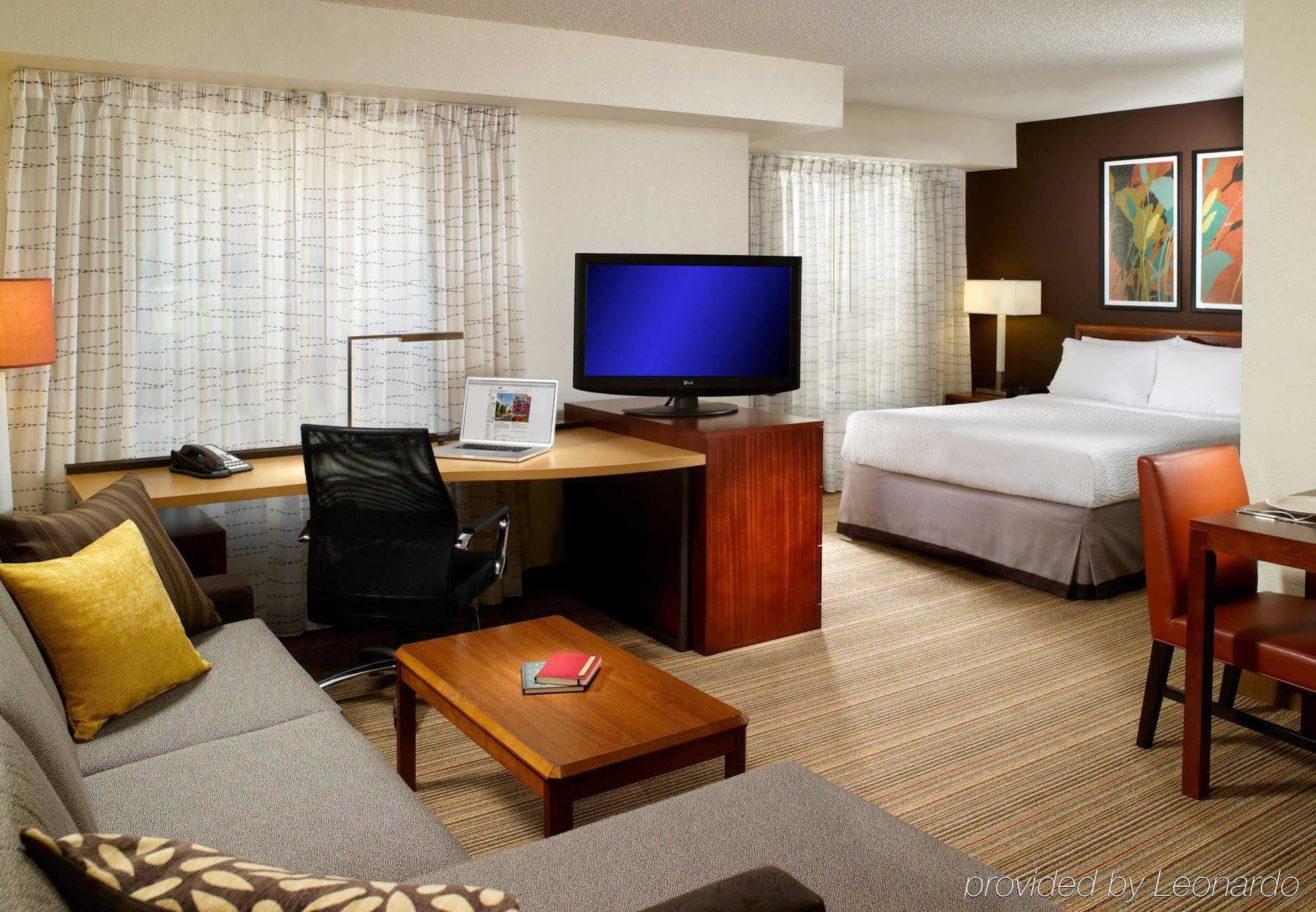 Sonesta Es Suites Atlanta Kennesaw Town Center Zimmer foto