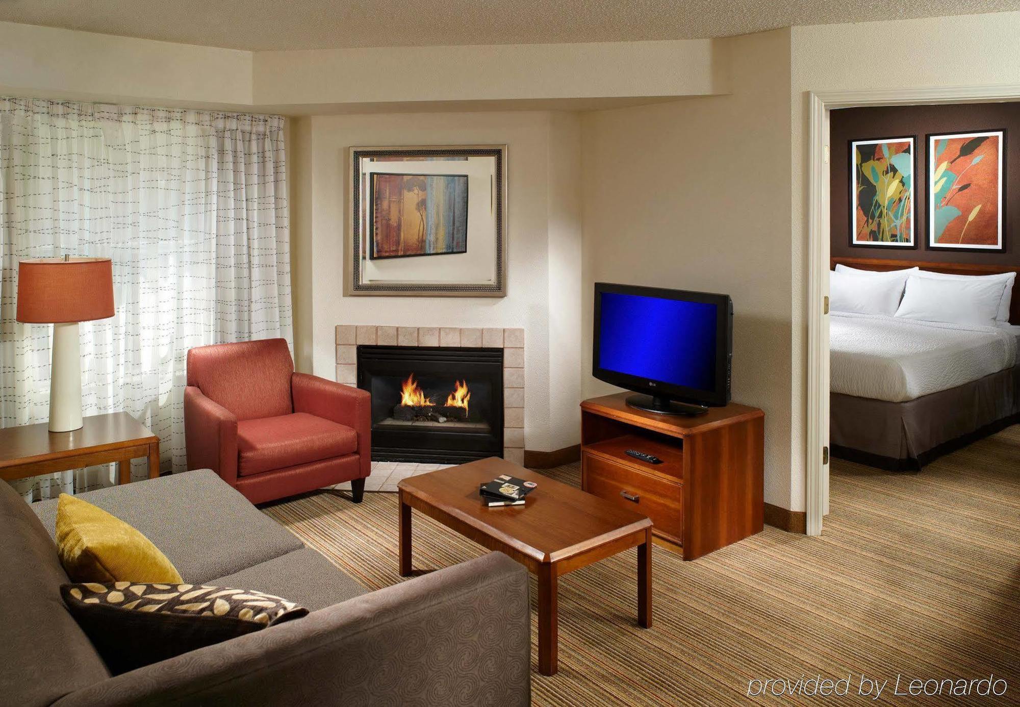 Sonesta Es Suites Atlanta Kennesaw Town Center Zimmer foto